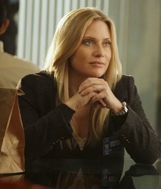 Emily Procter - foto povečava