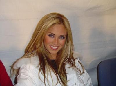 Anahi - foto