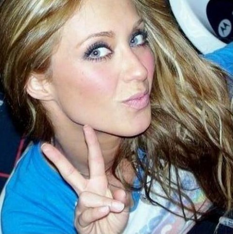 Anahi - foto