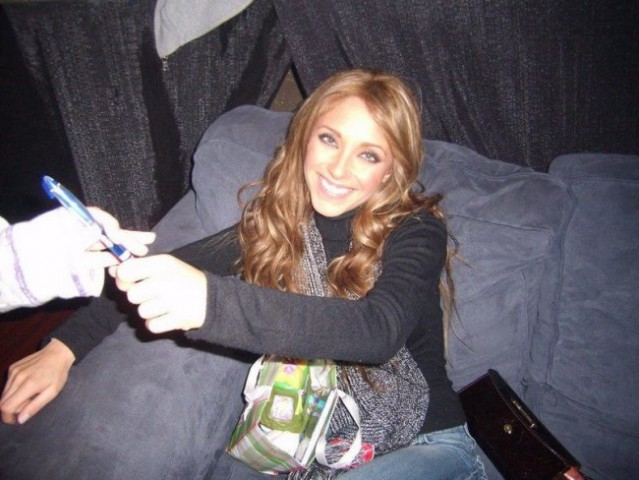 Anahi - foto