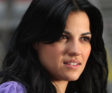 Mayte Perroni - foto