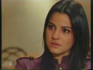 Mayte Perroni - foto povečava