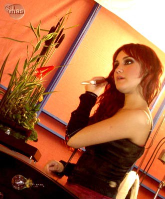 Dulce Maria - foto