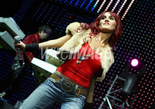 Dulce Maria - foto povečava