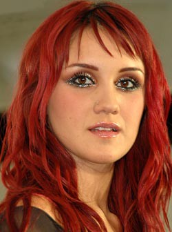 Dulce Maria - foto