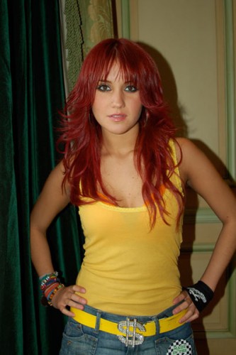 Dulce Maria - foto