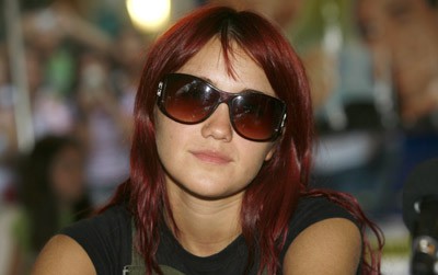 Dulce Maria - foto