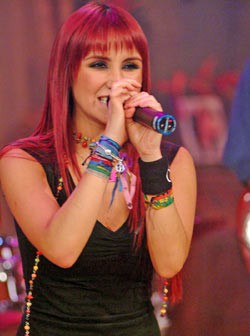 Dulce Maria - foto