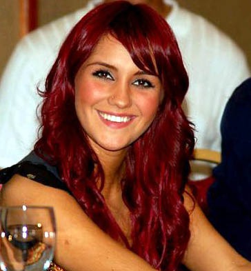 Dulce Maria - foto