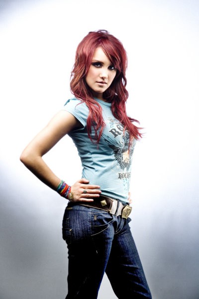 Dulce Maria - foto