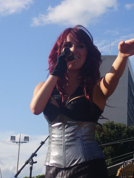 Dulce Maria - foto