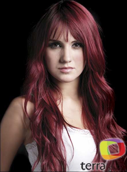 Dulce Maria - foto