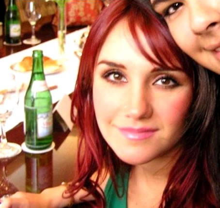 Dulce Maria - foto