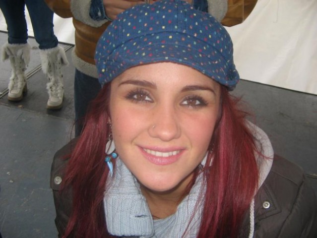 Dulce Maria - foto