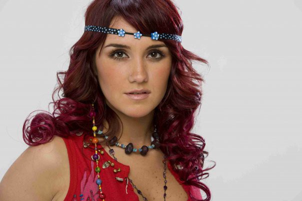 Dulce Maria - foto