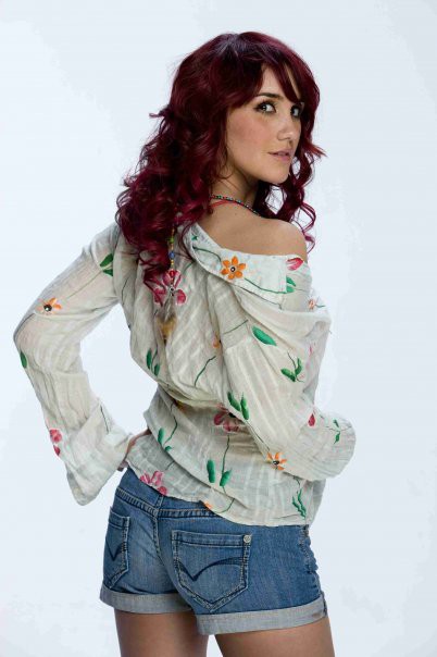 Dulce Maria - foto