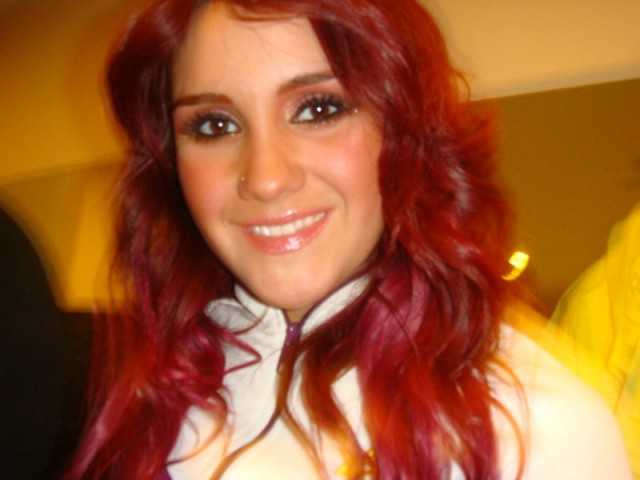 Dulce Maria - foto