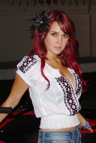 Dulce Maria - foto