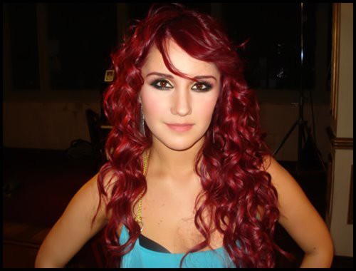 Dulce Maria - foto