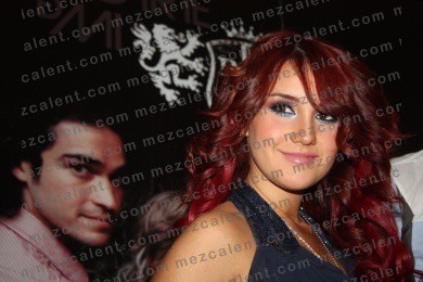 Dulce Maria - foto