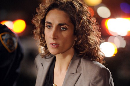 Melina Kanakaredes  - foto povečava