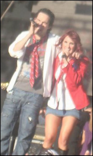 RBD - foto