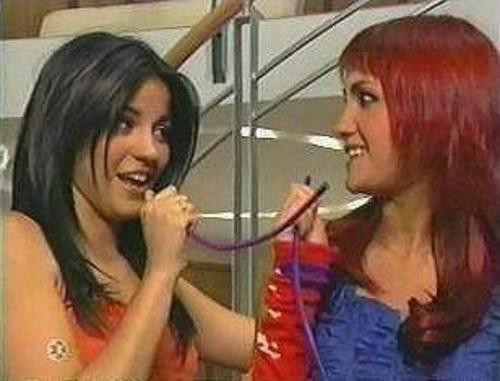 RBD - foto