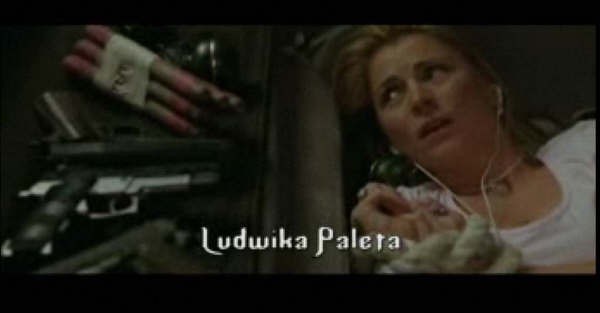 Ludwika Paleta - foto