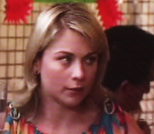 Ludwika Paleta - foto