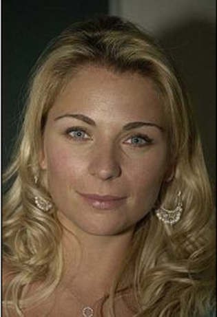 Ludwika Paleta - foto
