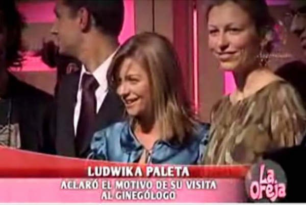 Ludwika Paleta - foto