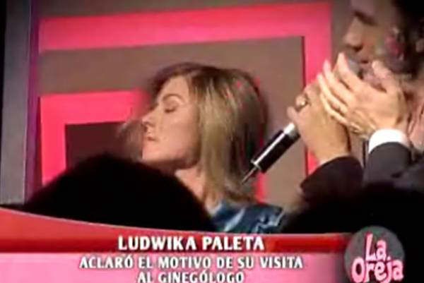 Ludwika Paleta - foto