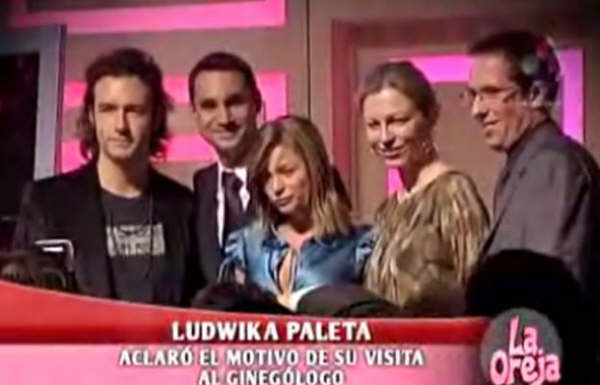 Ludwika Paleta - foto