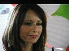Christina Plate - foto