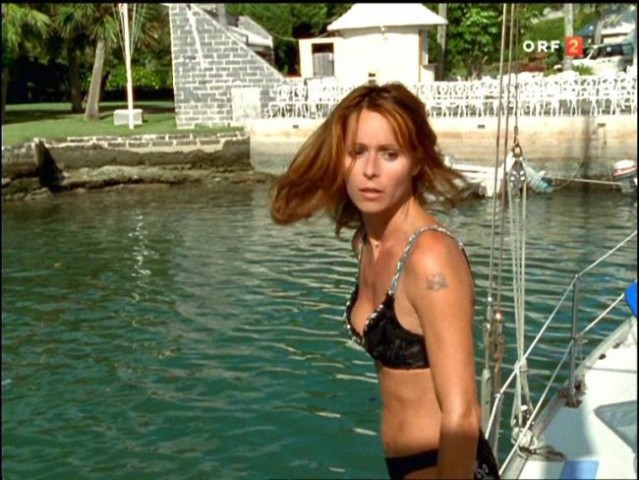Christina Plate - foto