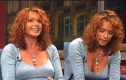 Christina Plate - foto