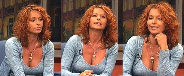 Christina Plate - foto