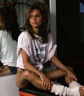 Christina Plate - foto