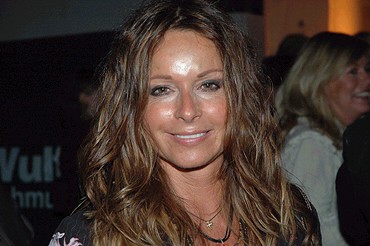 Christina Plate - foto
