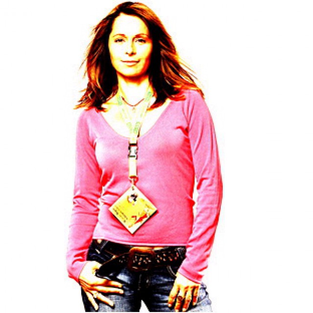 Christina Plate - foto