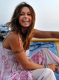 Christina Plate - foto