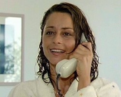 Christina Plate - foto