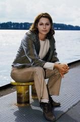 Christina Plate - foto