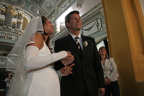 Christina Plate - foto