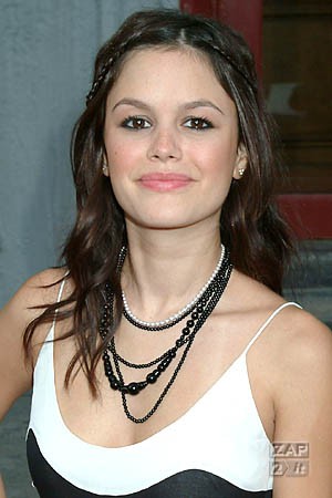 Rachel_Bilson - foto