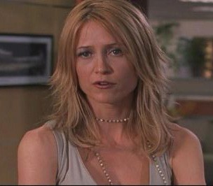 Kelly Rowan - foto