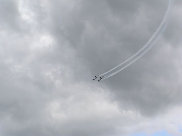 Zeltweg 2011 - foto