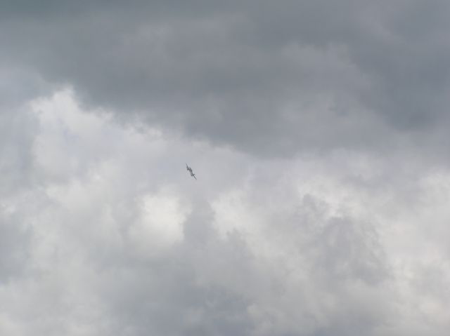 Zeltweg 2011 - foto