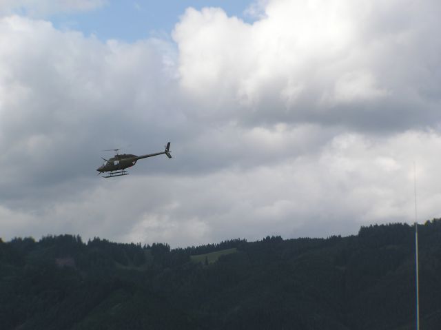 Zeltweg 2011 - foto