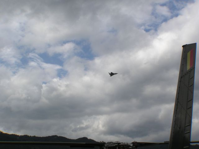 Zeltweg 2011 - foto